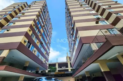 Apartamento com 3 quartos à venda na Avenida Brg. Lima E Silva, 734, Parque Duque, Duque de Caxias