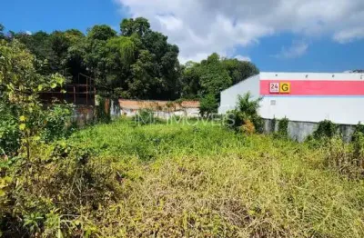 Lote / terreno em jardim primavera - duque de caxias, rj