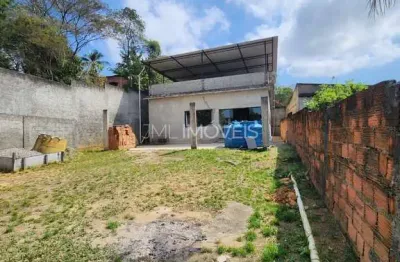 Casa com 3 quartos à venda na Alameda Pedro Américo, 8, Jardim Primavera, Duque de Caxias