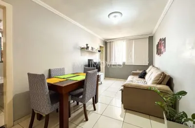 Apartamento 2 quartos no residencial são matheus life