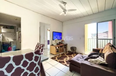 Apartamento no residencial assuero em jardim primavera