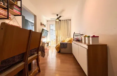 Apartamento com 2 quartos à venda na Rodovia Washington Luiz, 684, Figueira, Duque de Caxias