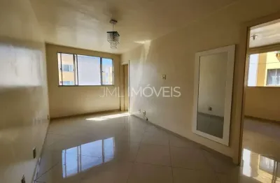Apartamento 2 quartos no residencial são matheus life