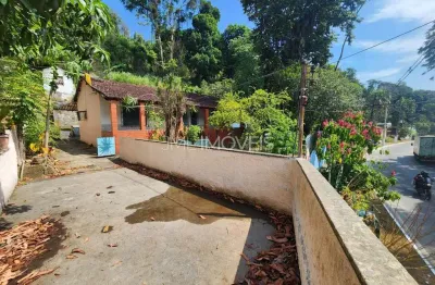 Casa com 2 quartos à venda na Avenida Primavera, 07, Jardim Primavera, Duque de Caxias
