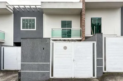 Casa com 3 quartos à venda na Rua A, 79, Jardim Primavera, Duque de Caxias