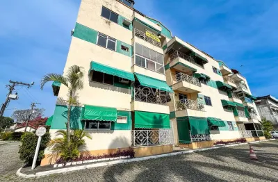 Apartamento no condomínio das palmeiras em chácaras rio-petrópolis