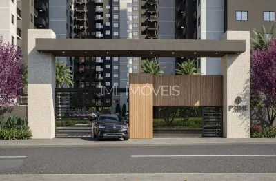 Apartamento com 2 quartos à venda na Avenida Dr. Manoel Teles, 1130, Centro, Duque de Caxias