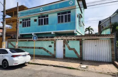 Casa com 3 quartos à venda na Rua Brener, 56, Figueira, Duque de Caxias