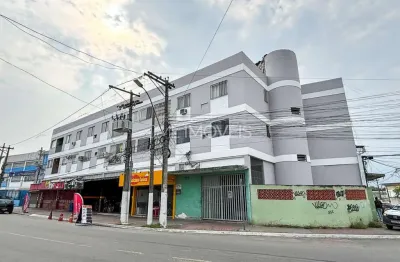 Apartamento com 2 quartos à venda na Rua Gen. San Martin, 42, Saracuruna, Duque de Caxias