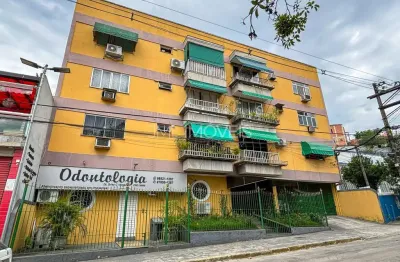 Apartamento com 2 quartos à venda na Rua Américo Campos, 205, Jardim Primavera, Duque de Caxias