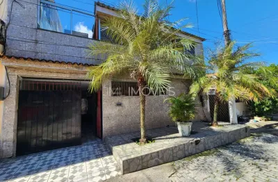 Casa com 3 quartos à venda na Estrada Rosário, Jardim Primavera, Duque de Caxias