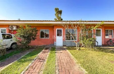 Casa com 2 quartos à venda na Avenida do Parque, 490, Chácaras Arcampo, Duque de Caxias