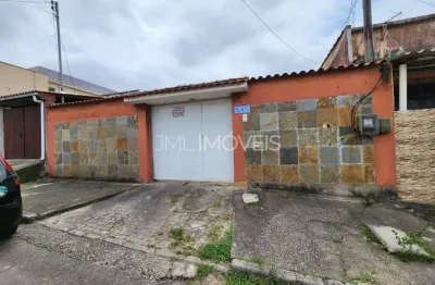 Casa com 2 quartos à venda na Rua Maria Caran, 25, Saracuruna, Duque de Caxias