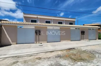 Casa com 2 quartos à venda na Rua Bernardo Vasconcelos, Vila Maria Helena, Duque de Caxias
