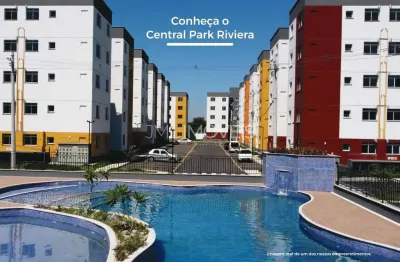 Apartamento com 2 quartos à venda na Rua Loreto, Jardim Gramacho, Duque de Caxias