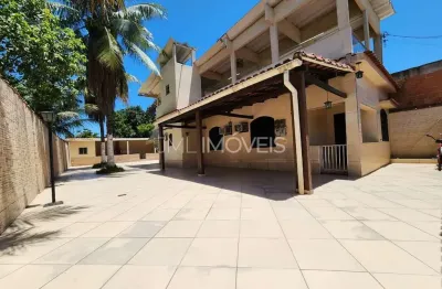 Casa com 3 quartos à venda na Avenida Barão Do Rio Branco, 448, Vila Urussaí, Duque de Caxias