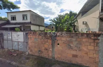 Terreno à venda na Rua Um, 346, Ilha (Vila Inhomirim), Magé