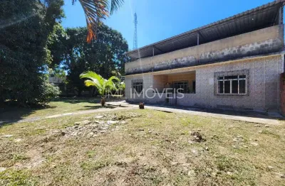 Terreno à venda na Rua 81, 220, Jardim da Paz (Guia de Pacobaíba), Magé