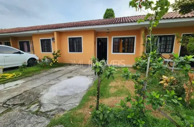 Casa com 2 quartos à venda na Avenida do Parque, 175, Chácaras Arcampo, Duque de Caxias