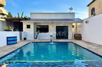 Casa com 2 quartos à venda na Rua Anatole France, 274, Saracuruna, Duque de Caxias