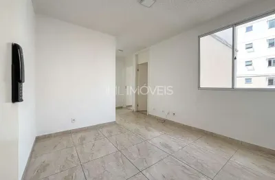 Apartamento com 2 quartos à venda na Rua Echeverria, 170, Jardim Rotsen, Duque de Caxias
