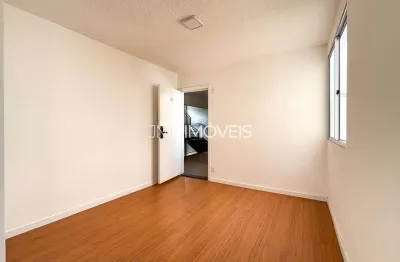 Apartamento com 2 quartos à venda na Rua Echeverria, 170, Jardim Rotsen, Duque de Caxias