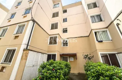 Apartamento com 2 quartos à venda na Rua Echeverria, 170, Jardim Rotsen, Duque de Caxias