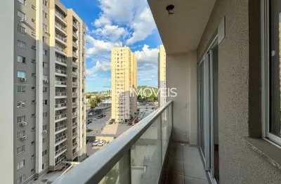 Apartamento com 2 quartos à venda na Rodovia Washington Luiz, 684, Figueira, Duque de Caxias