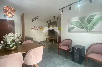 Apartamento de  107 m² à venda, 3 dormitórios, sendo 1 suíte, 2 vagas de garagem, por r$1.060.000,0