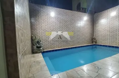 Casa com 3 quartos à venda na Vila Oceanópolis, Mongaguá 