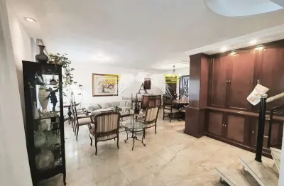 Cobertura com 3 dormitórios à venda, cobertura duplex , 214 m² por r$ 2.078.000,00 - belém - são pa