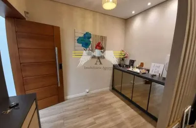 Sobrado com 400m² , 3 dormitórios, sendo 3 suítes, 3 salas , 4 vagas de garagem - tatuapé - são pau