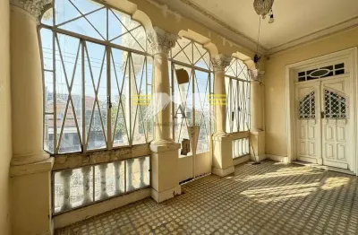 Sobrado estilo castelinho com 6 dormitórios à venda, 700 m²  - belem - são paulo/sp