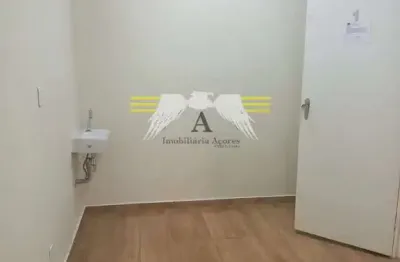 Seu Espaço Ideal no Tatuapé: Conforto, Segurança e Praticidade em 10m², excelente localização no T