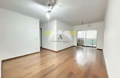 Apartamento com 3 quartos à venda em Belém, São Paulo 
