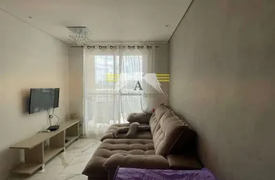 Apartamento à venda, 66 m2 com 1 vaga de garagem , catumbi, são paulo, sp