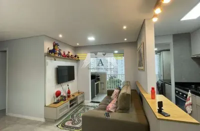 Apartamento com 3 quartos à venda em Belém, São Paulo 
