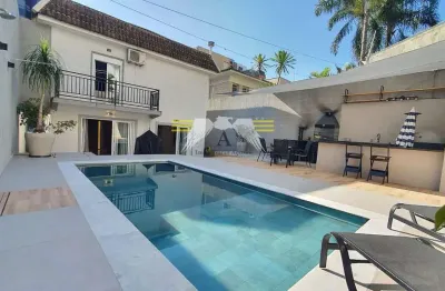 Casa com 4 quartos à venda na Vila Sônia, São Paulo 