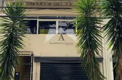 Casa  comercial   para  venda  e  locação,   300m²,     10 salas -   localizdo na região da vila go