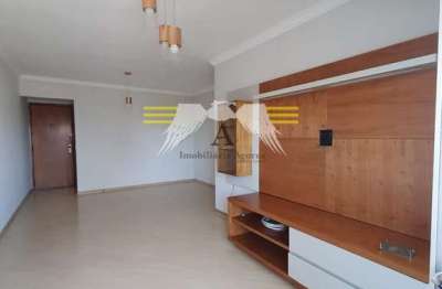 Apartamento para locação, 78m², 3 dormitórios, 1 vaga de garagem, localizado na região do belém, sã
