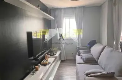 Apartamento à venda,1 quarto, sendo 1 suíte , 1 vaga de garagem, localizado na região do  belém , s