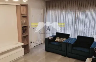✨ mais espaço e conforto: sobrado de 275m², 3 dormitórios, 1 suíte, 3 vagas e uma área gourmet perf