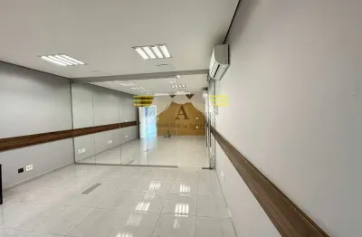 Prédio com 6 salas para alugar em belém, são paulo , 210 m2 por r$ 8.500