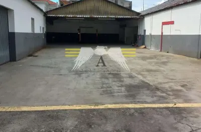 Oportunidade para seu negócio!! galpão de  1132m² à venda, localização privilegiada, à apenas 500m