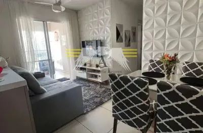Oportunidade imperdível!! apartamento de 54m², 2 dormitórios, sendo 1 suíte, 1 vaga de garagem, à 7