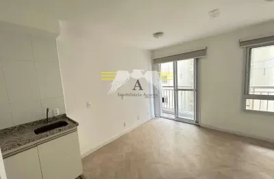 Apartamento com 1 quarto para alugar em Pinheiros, São Paulo 