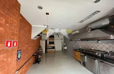 80m² de potencial no coração do tatuapé – localização estratégica e visibilidade para o seu negócio
