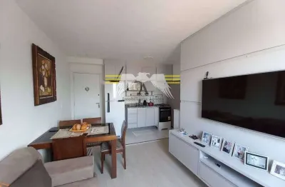 Apartamento com 2 quartos à venda em belém, são paulo , 40 m2 por r$ 400.000