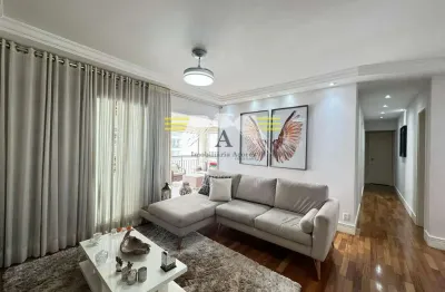 Apartamento com 3 quartos à venda em belém, são paulo , 134 m2 por r$ 2.000.000