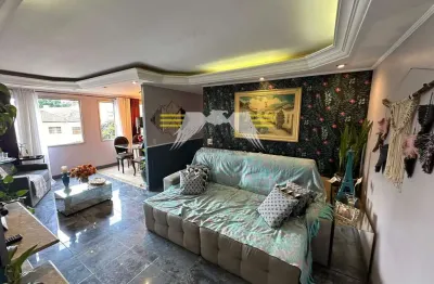 Condomínio europa: apartamento de 71m²  reformado e a poucos passos da estação belém! 